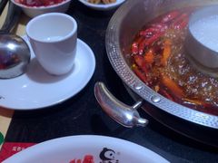 -吴老幺火锅(金龙店)