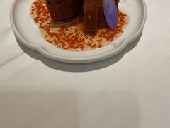 -香港龙凤楼(陆家嘴中心店)