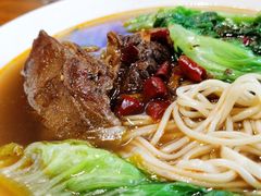 -金城尕娃牛肉面(钻汇广场店)