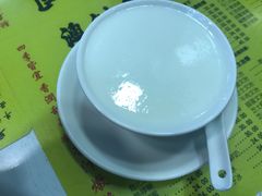 蛋白炖鲜牛奶-澳洲牛奶公司(佐敦店)