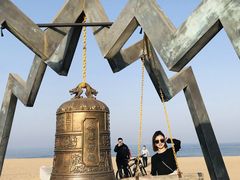 -日照世帆赛基地