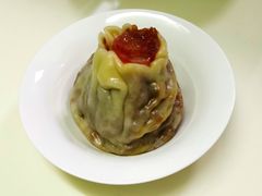 -白玉兰食品甜凤店(合生汇店)