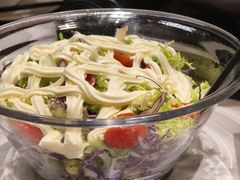 养生苦菊-王捌小院(红花坡店)