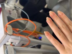 -Ami nail爱米美甲美睫