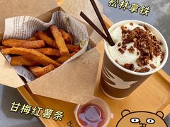-BeauTea水仙(coco park店)