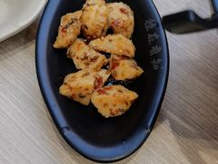 -桂在香知桂林米粉(红博中央公园店)