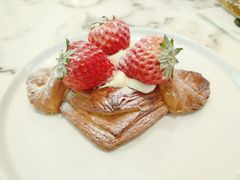 -WHEAT&BAKER-麥(凯德来福士店)
