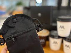 -M Stand(深圳布吉万象汇店)