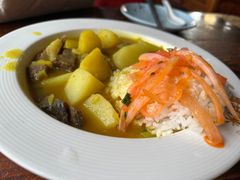 -玛吉阿米·餐吧