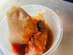 -群众牛肉小点(蚵仔煎)
