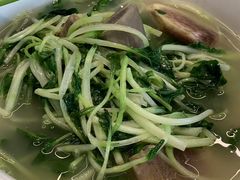 -园林美食城·本土农家菜(杨和镇店)