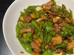 农家小炒肉-渔芙南(三里屯店)