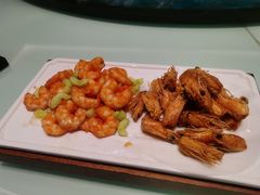 -天津大学·四十二斋餐厅