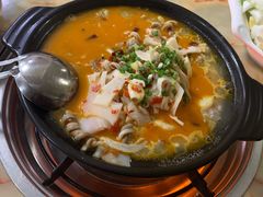 -李师傅脆肚(梅林店)