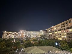 -三亚亚龙湾天域度假酒店