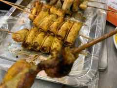 -胖姐烧烤(总店)