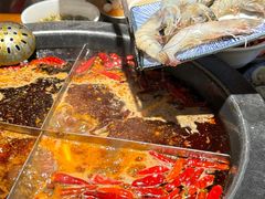 -陈眼镜火锅(总店)