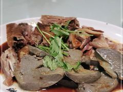 -长平老姿娘夜粥(平东一街店)