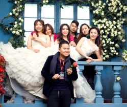 -戛纳印象摄影(潮拍定制馆)