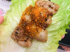 -花味烤肉·拌饭(庐阳万象汇店)