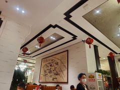 大堂-马凯餐厅(地安门店)