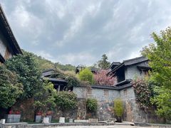 -丽江松赞酒店-餐厅