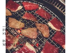 -和牛村烧肉放题(淄博王府井店)