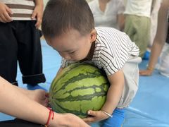 -维贝尼托育早教中心(橡树玫瑰城店)
