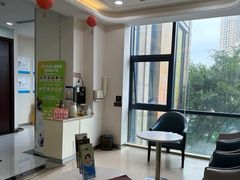 -泰康拜博口腔医院(海曙店)