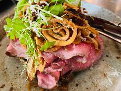 -BOR Eatery(安福路店)