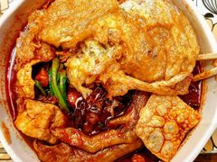 -文昌桥螺蛳粉(魏公村店)