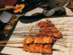 -蚝太郎 • 海鲜烧烤(Upark店)