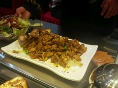 -张记焖窑·十五年专注焖烤(雍和宫店)