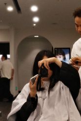 -SWANK SALON