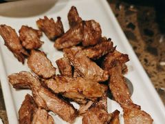 -肉加韩国料理·烤肉(金茂湾店)