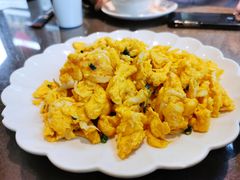 银鱼炒蛋-品渔味湖鲜馆(拈花湾店)