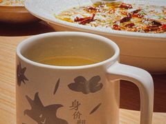 -新太二·鲜料川菜(晶耀前滩店)