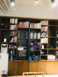 -FineYoga梵音瑜伽·普拉提