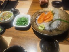 -山葵家居酒屋(天目里店)