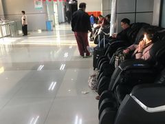 -普陀长途客运中心