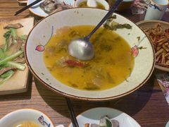 -水煮三国·川鲁江湖菜(香山店)