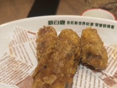 -新白鹿餐厅(城西银泰城店)