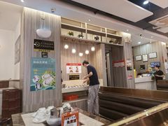 -潮悦牛肉火锅城(水贝店)