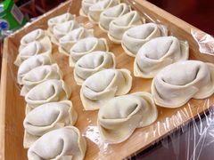 -王家沙点心店(南京西路总店)