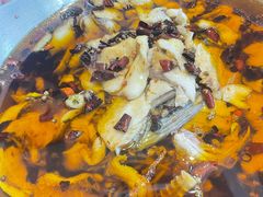 -渝乡人家(和平里店)