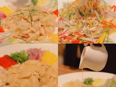 -御彩酒家(东风东路店)