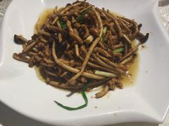 -马凯餐厅(长椿街店)