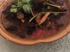 -三毛鱼庄(威连路店)