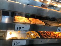 -山姆餐吧(山姆会员商店店)