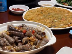 -老明馨潮汕大排档